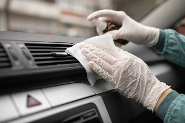 Best Home Air Vent Cleaning  in South Greensburg, PA