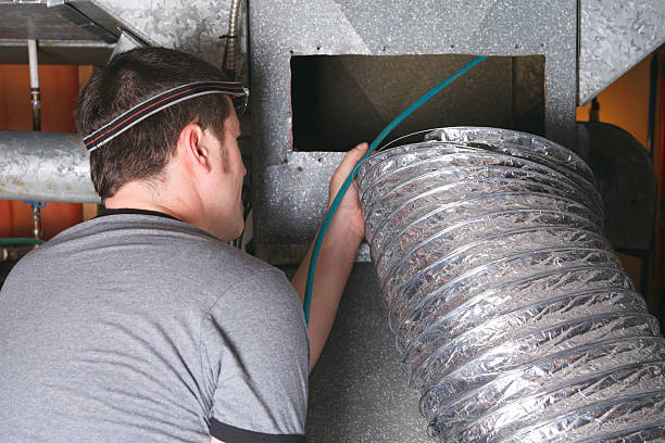 Best Ventilation Cleaning Services  in South Greensburg, PA