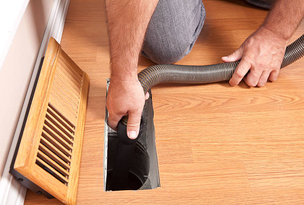 Ductwork Cleaning Services in South Greensburg, PA