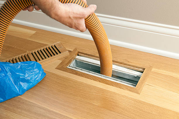 Trusted South Greensburg, PA Airduct Cleaning Experts