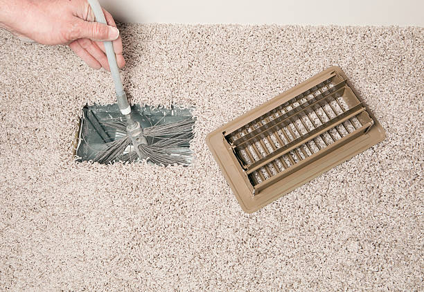 Affordable HVAC Duct Cleaning in South Greensburg, PA