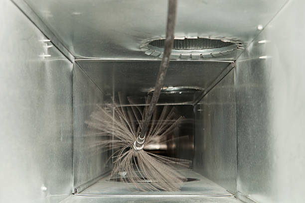 Best General Air Duct Cleaning  in South Greensburg, PA