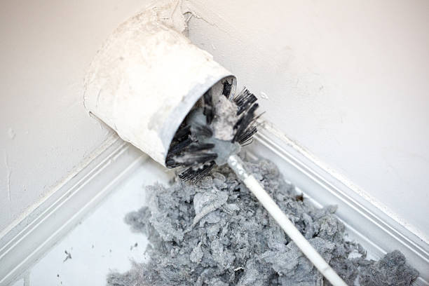 Best Air Duct Sanitizing Services  in South Greensburg, PA